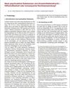 Publikation - Marc von Harten - Neue psychoaktive Substanzen und Arzneimittelstrafrecht