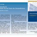 Anzeige zur Buchveröffentlichung – Zahnarztstrafrecht – Ein Leitfaden für die Praxis des Zahnmediziners von Marc von Harten